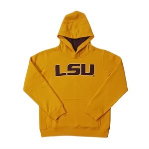Kids LSU Tigers Gen2 Sports Hoodie